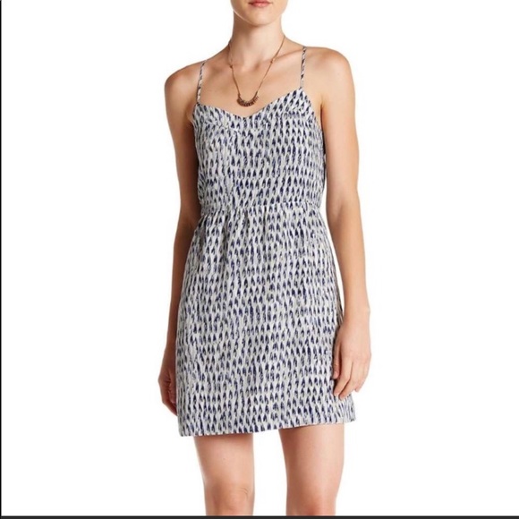 Madewell Dress - Picture 1 of 4